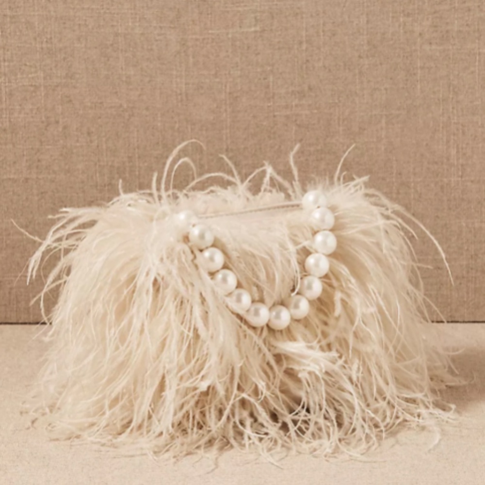 Anthropologie Elene Bag